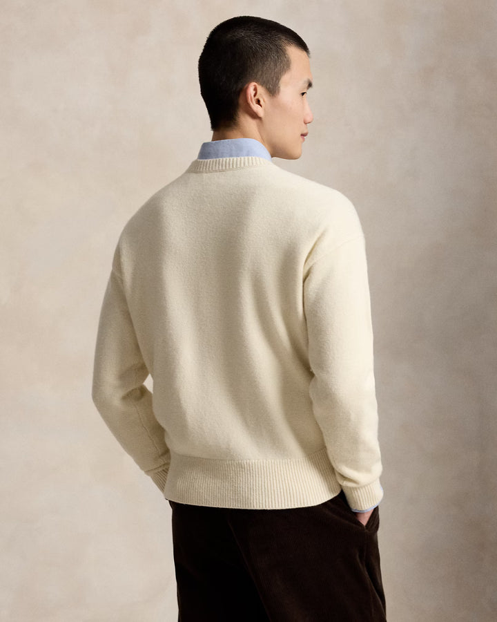 SWEATER-PULLOVER