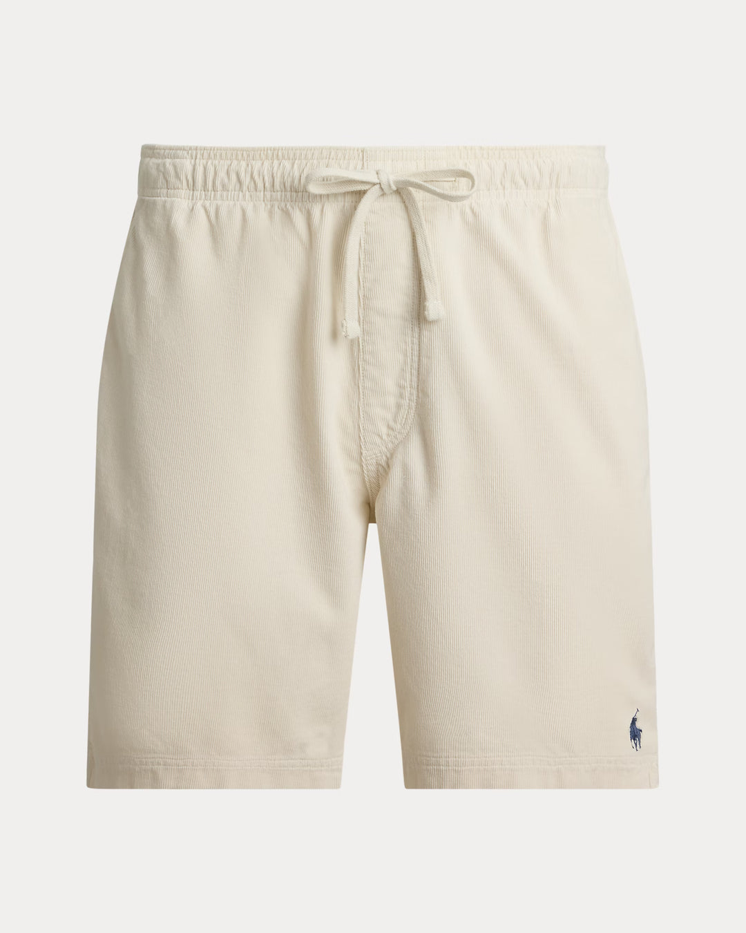 Classic Fit Corduroy Short