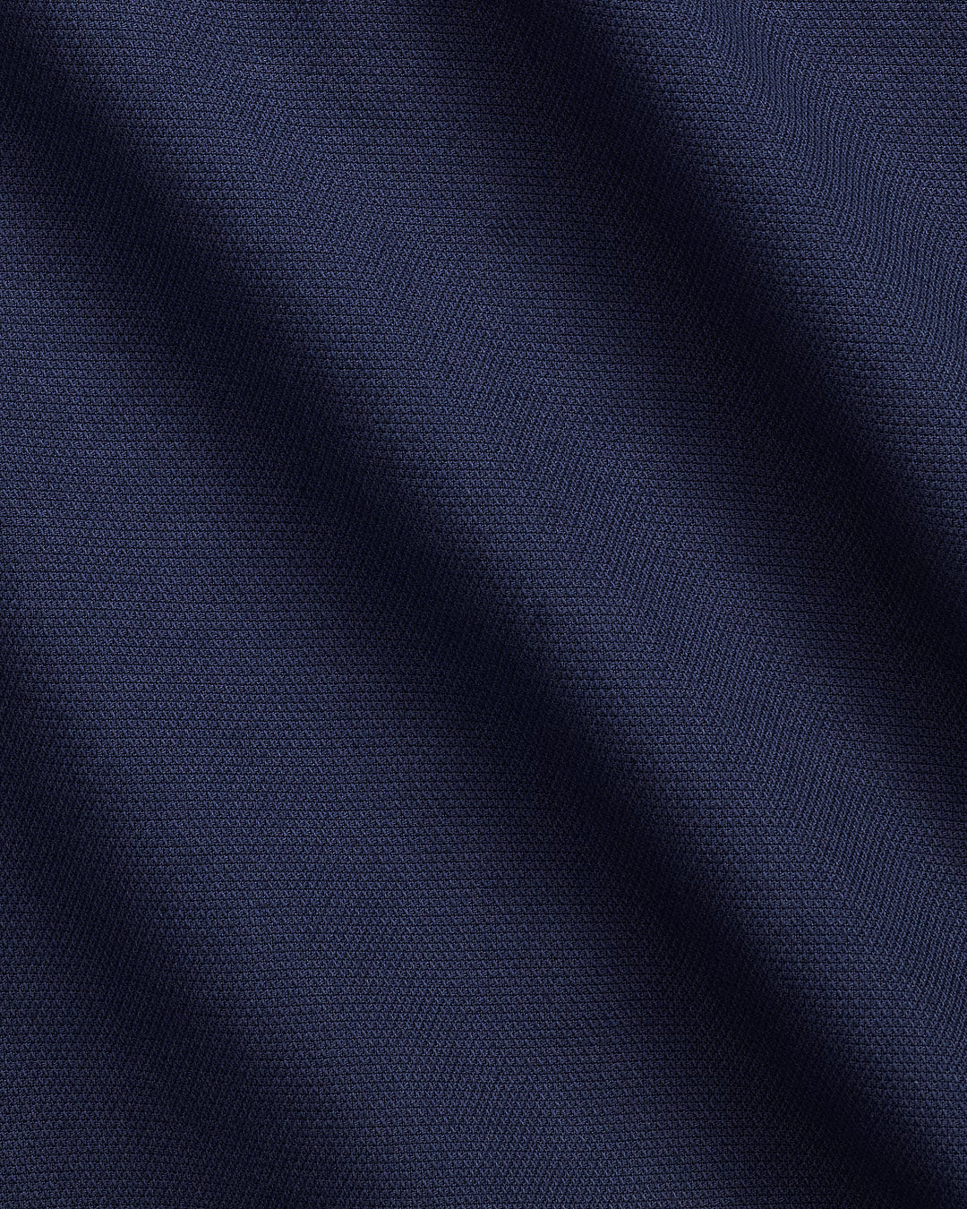 Custom Fit Textured Dobby Shirt