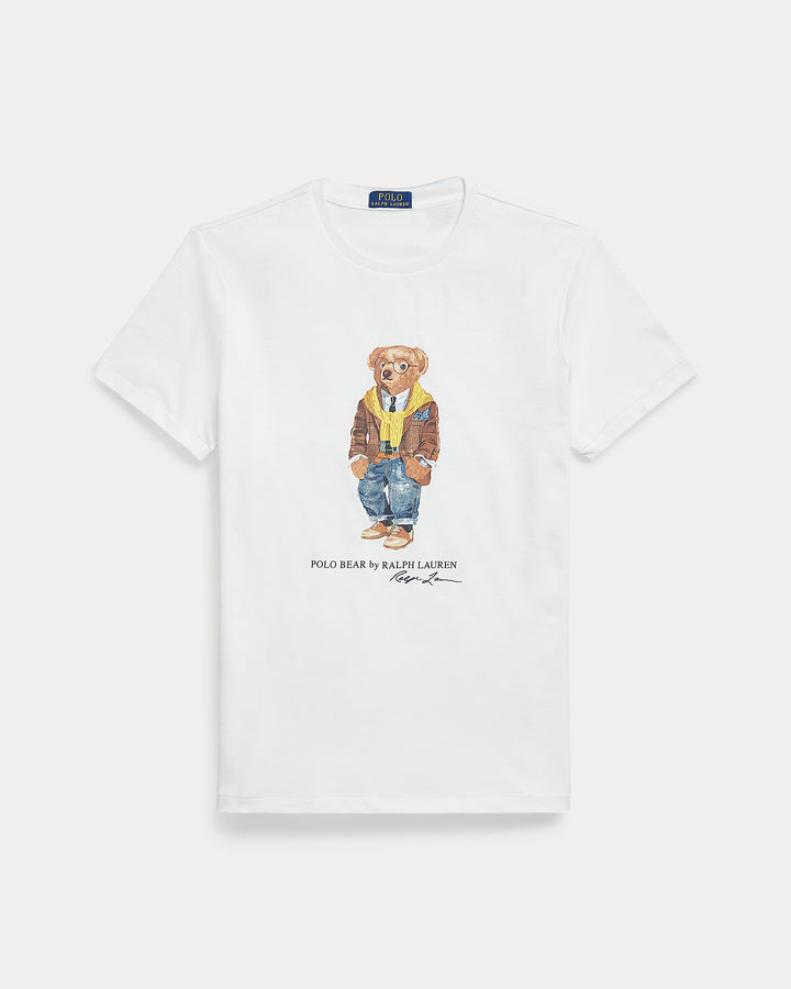 Knit-T-Shirt