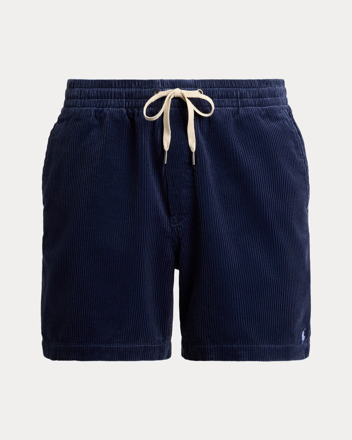 WOVEN-SHORTS