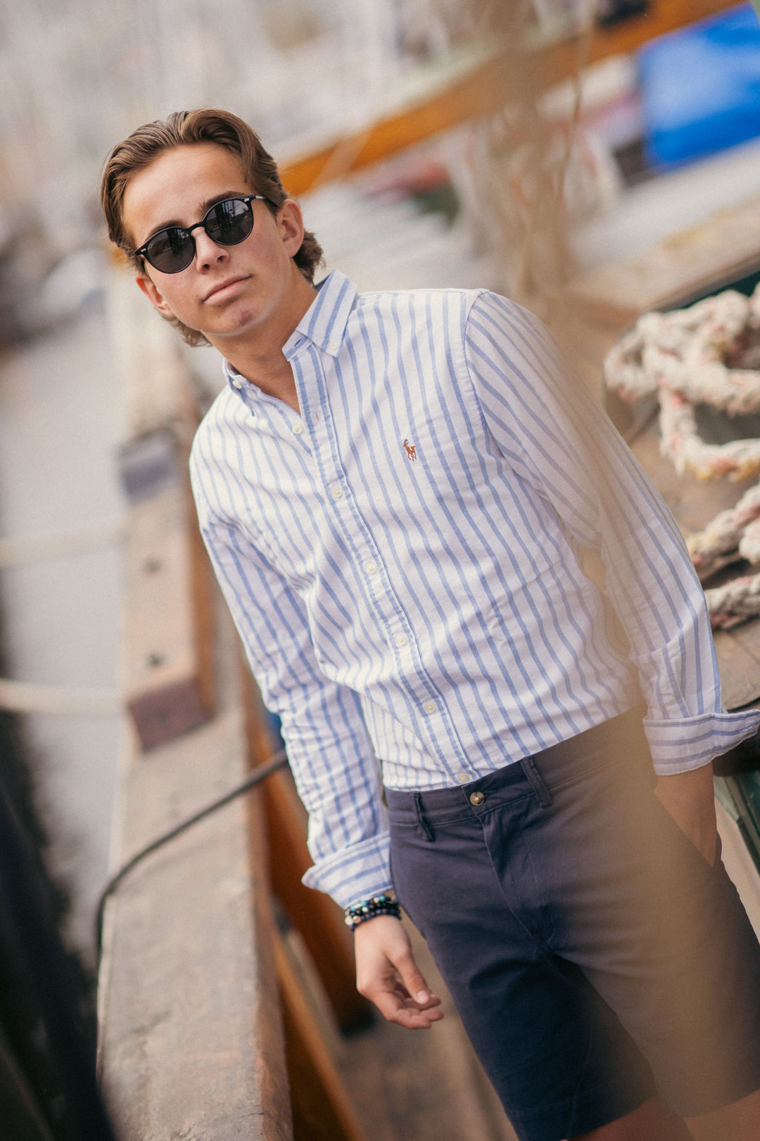 SLBDPPCS-LONG SLEEVE-SPORT SHIRT