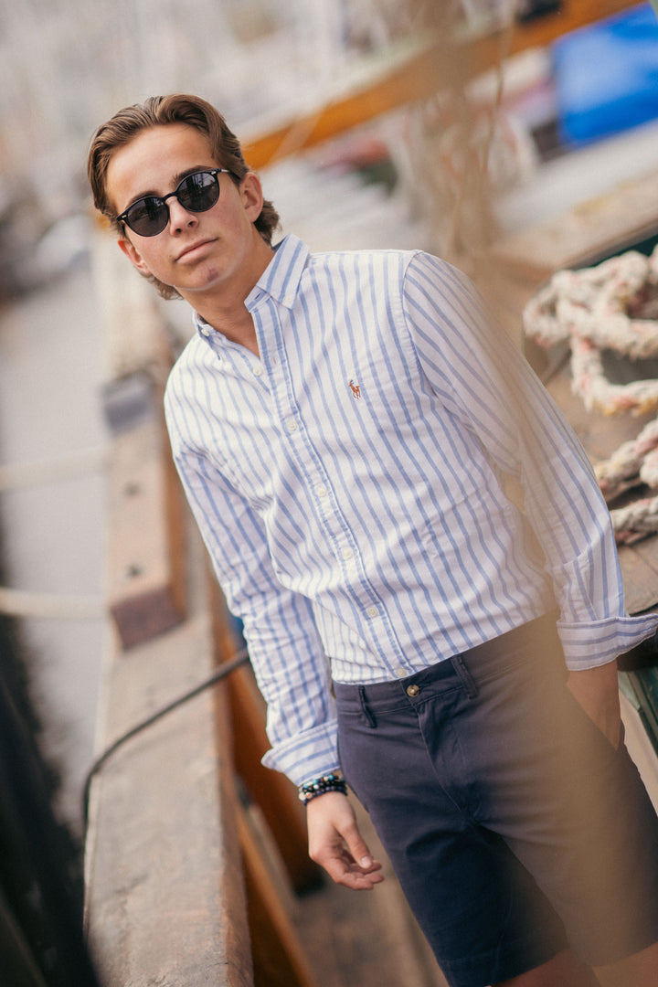 SLBDPPCS-LONG SLEEVE-SPORT SHIRT