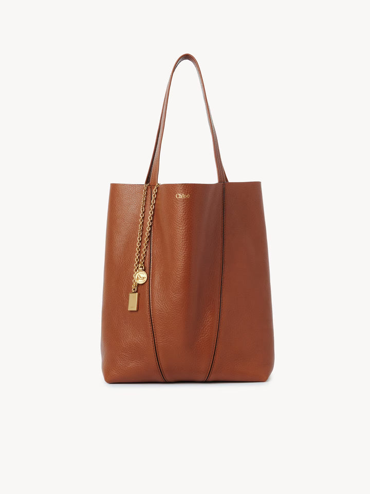 SPIN MEDIUM TOTE BAG
