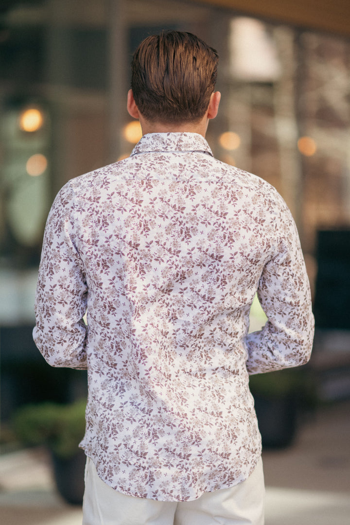 MAN SHIRT