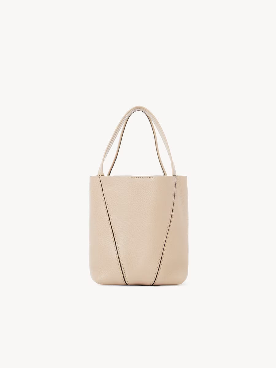 Spin Small Tote Bag