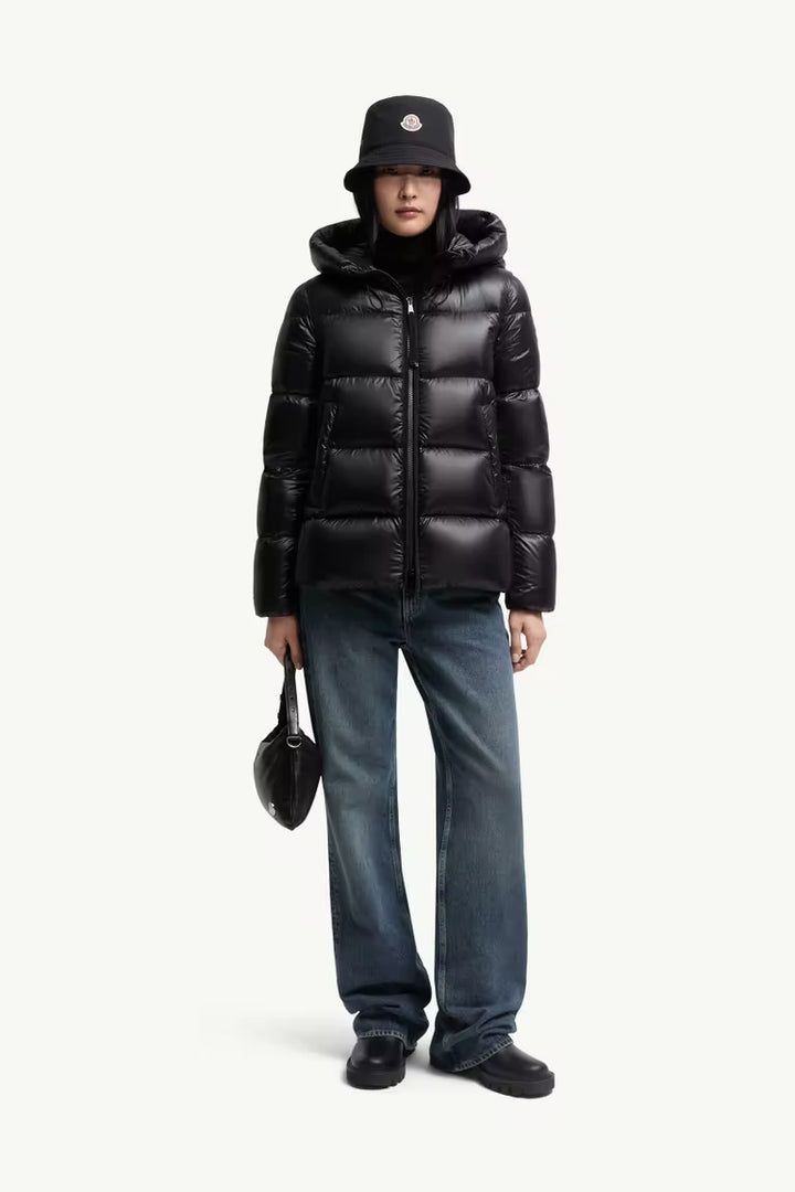 SERITTES SHORT PARKA