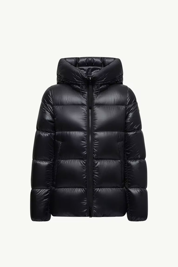 SERITTES SHORT PARKA