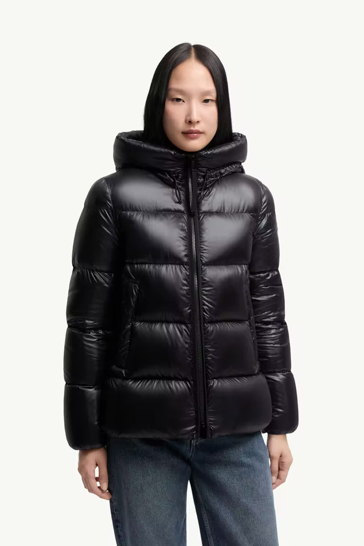 SERITTES SHORT PARKA