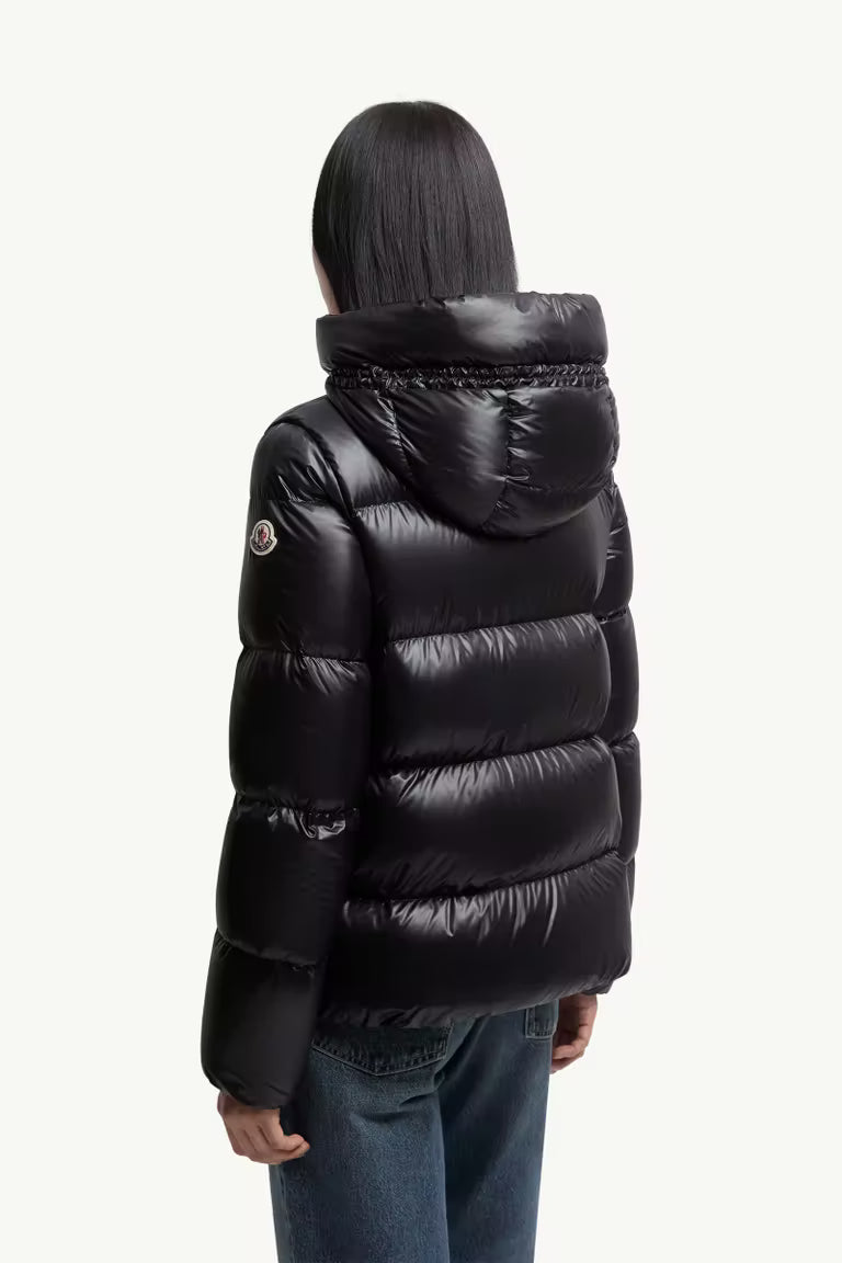 SERITTES SHORT PARKA
