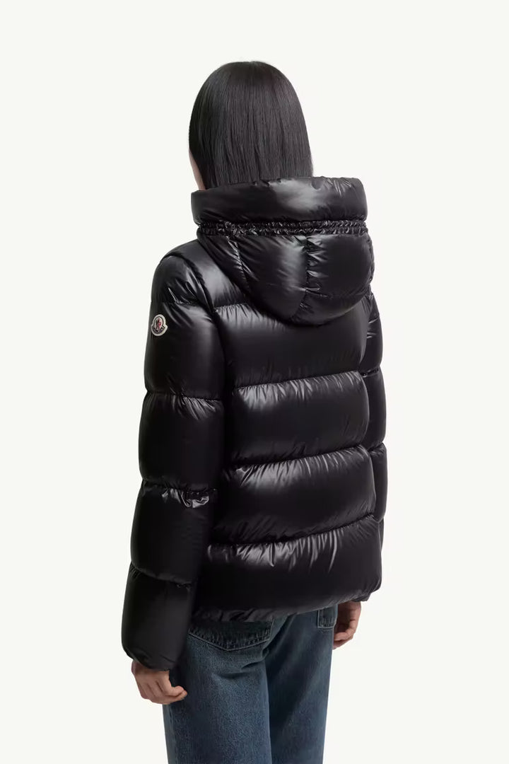 SERITTES SHORT PARKA