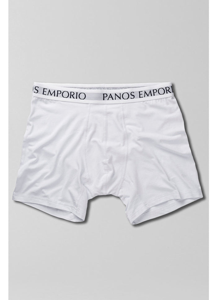 PE 3PK BASE BAMBOO BOXER