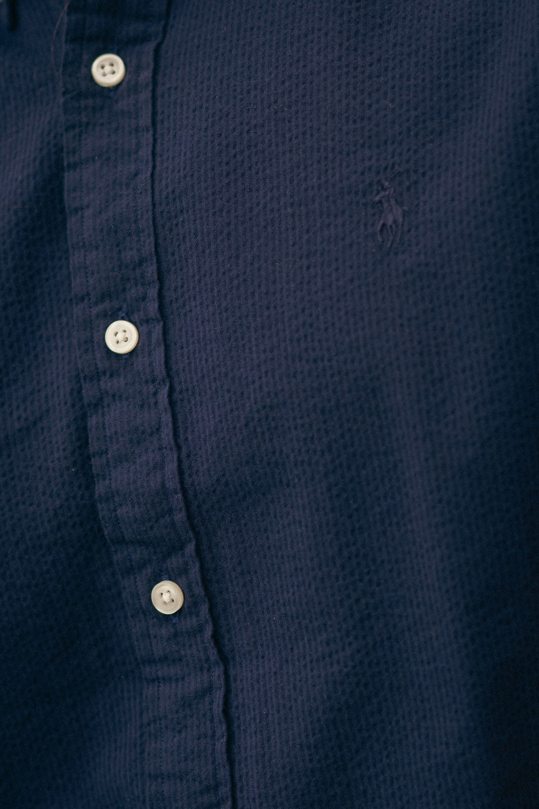 SHORT SLEEVE-SPORT SHIRT