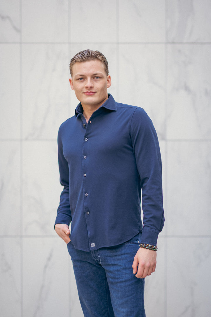 MAN SHIRT