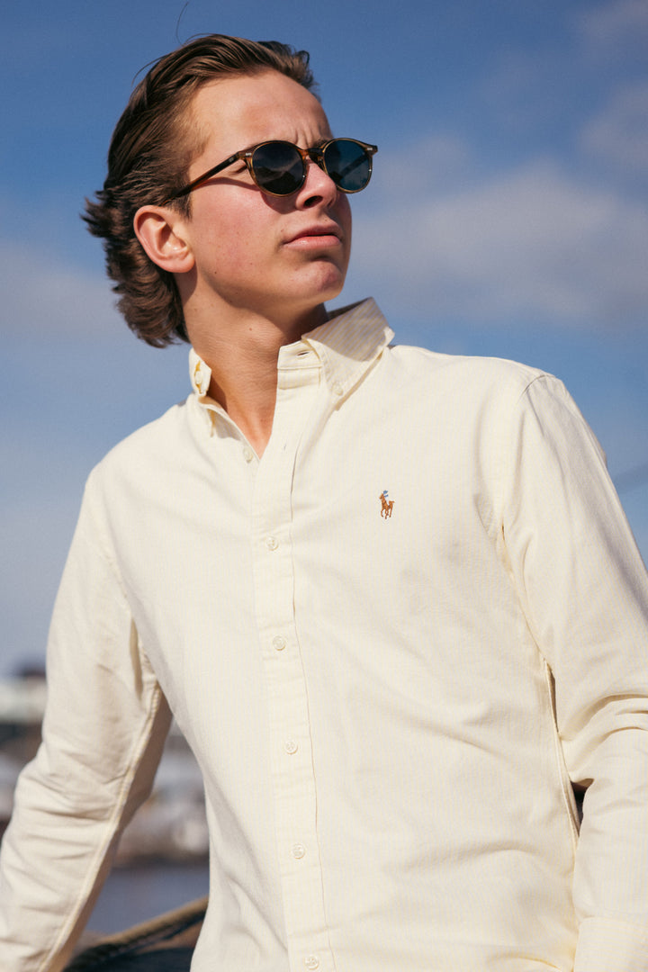 CUBDPPCS-LONG SLEEVE-SPORT SHIRT