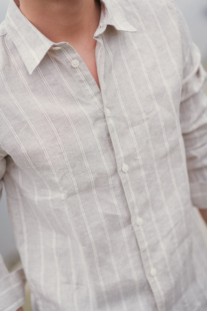 Enzo Shirt 5728