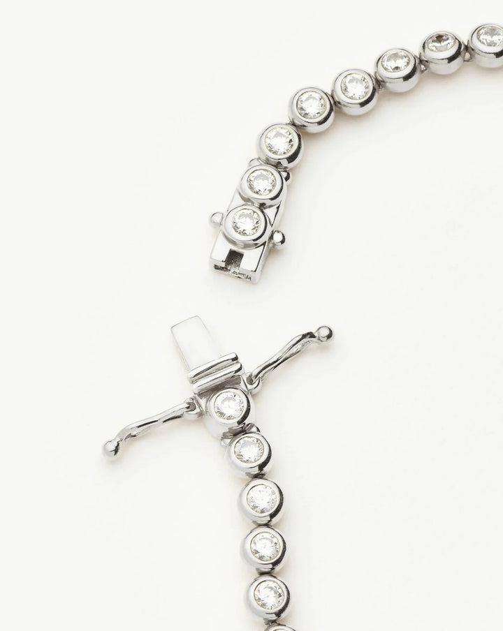 Tennis Round Bracelet