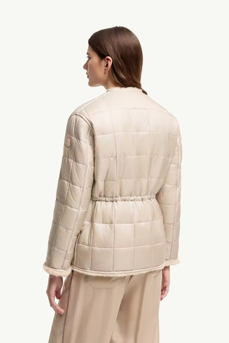 TIPULE REVERSIBLE JACKET
