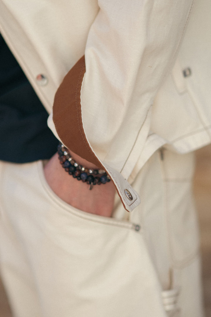 WATAGUA SHIRT JACKET