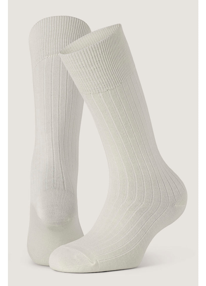 PE 2PK Calle Premium Mercerized Wool Rib