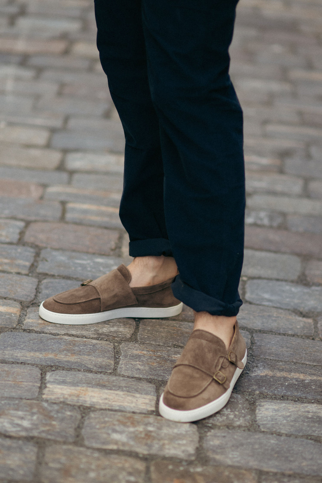 Fenix Summer Cord Trouser