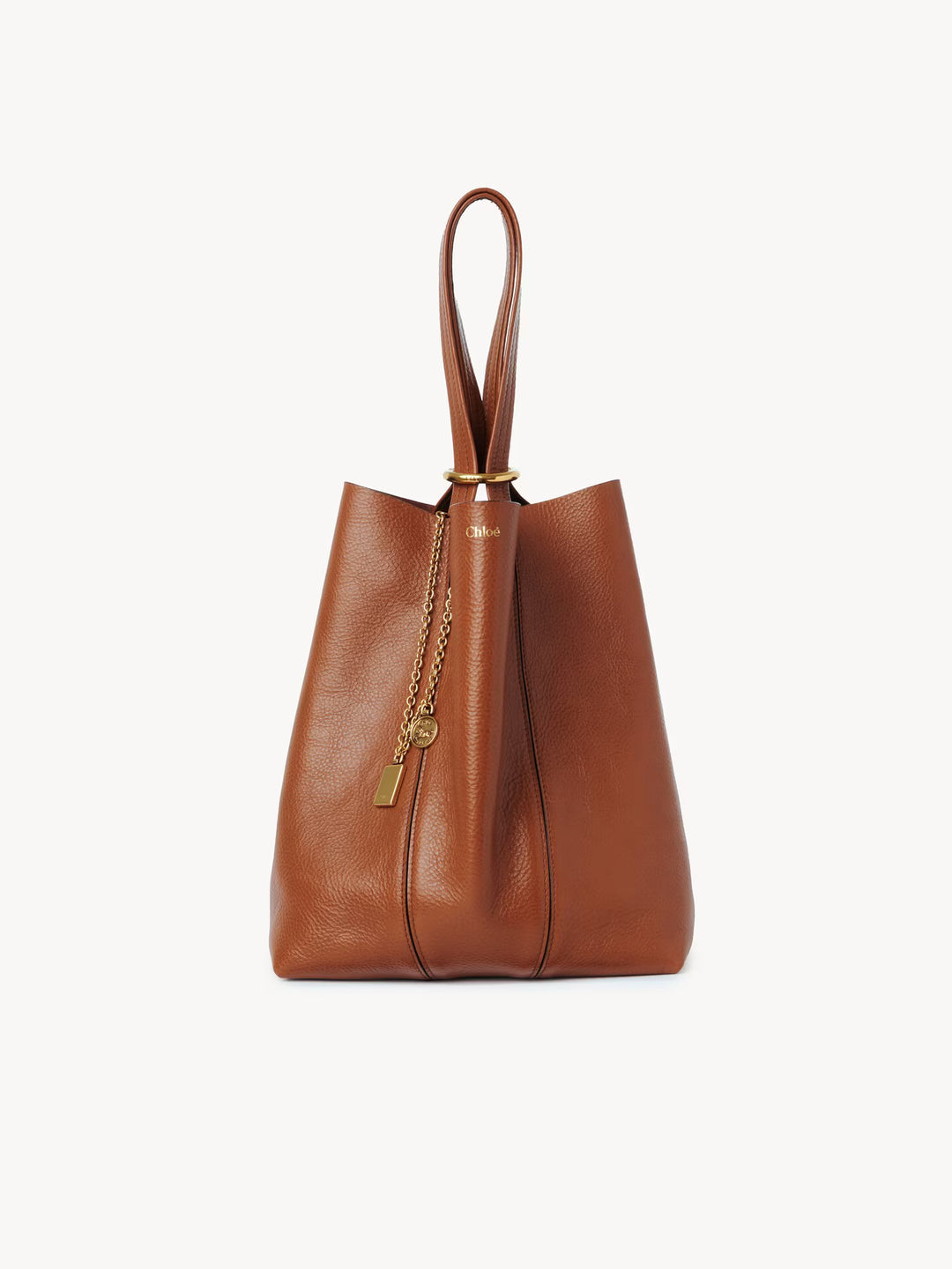 SPIN MEDIUM TOTE BAG