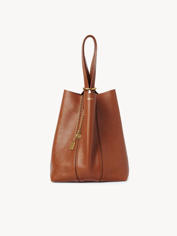 SPIN MEDIUM TOTE BAG