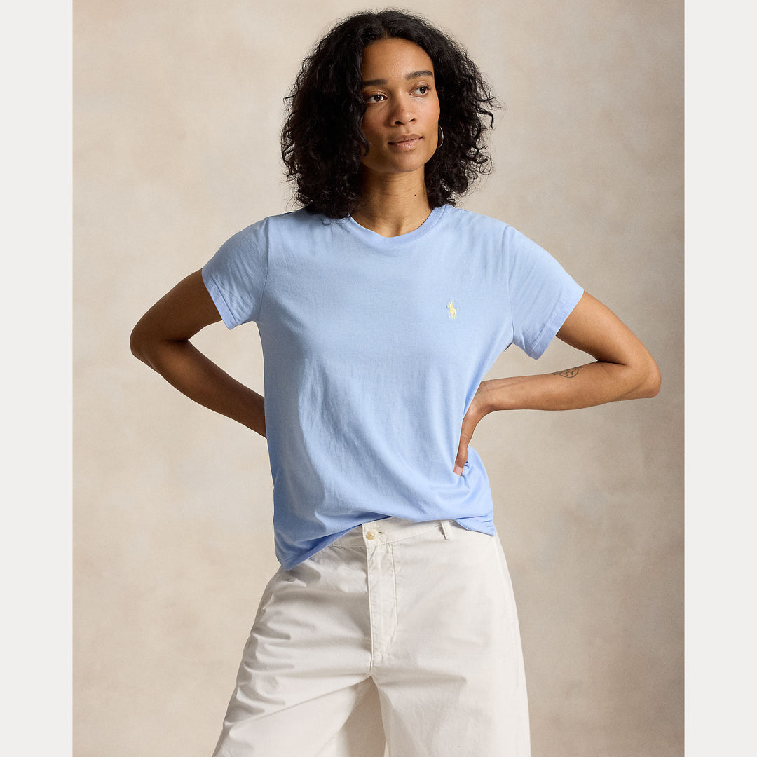 KNIT-T-SHIRT