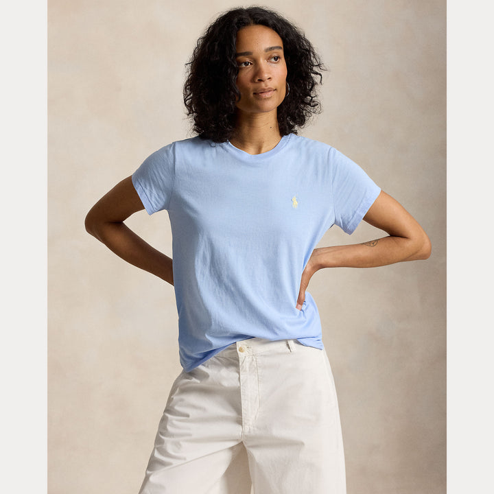 KNIT-T-SHIRT