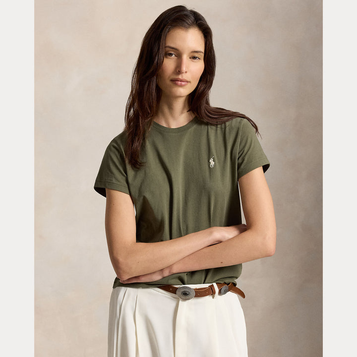 KNIT-T-SHIRT