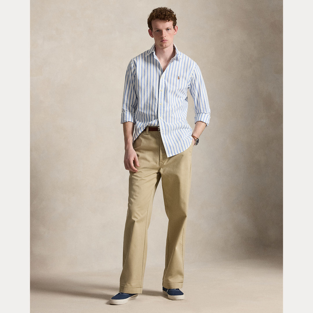 CUBDPPCS-LONG SLEEVE-SPORT SHIRT