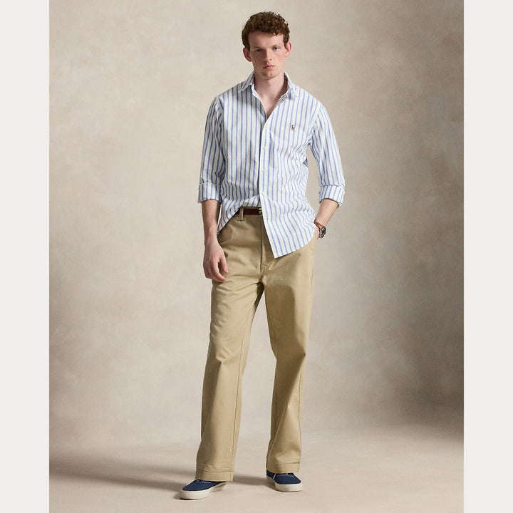 CUBDPPCS-LONG SLEEVE-SPORT SHIRT