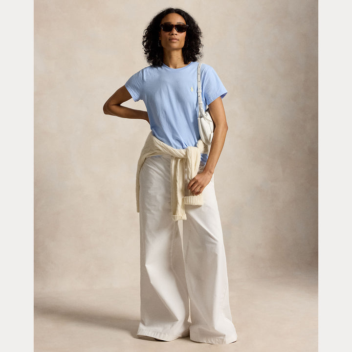KNIT-T-SHIRT