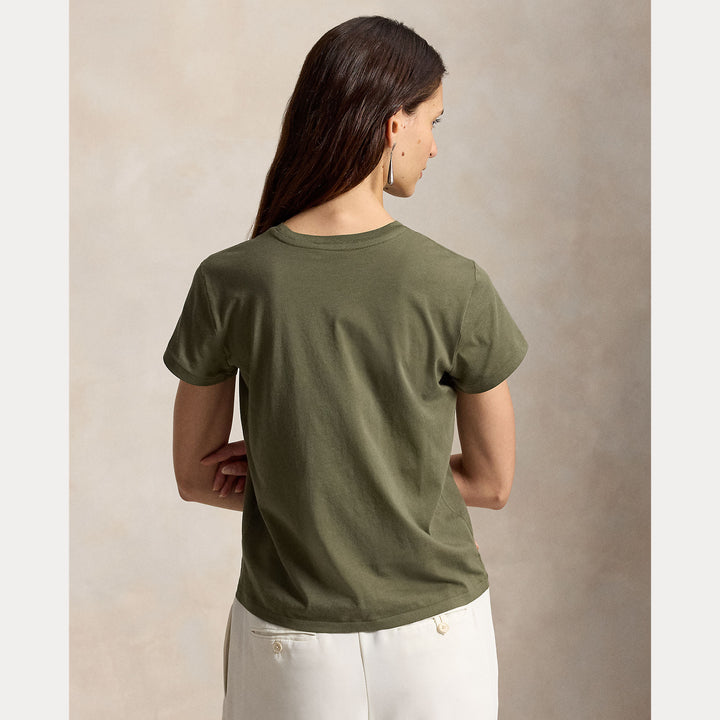 KNIT-T-SHIRT