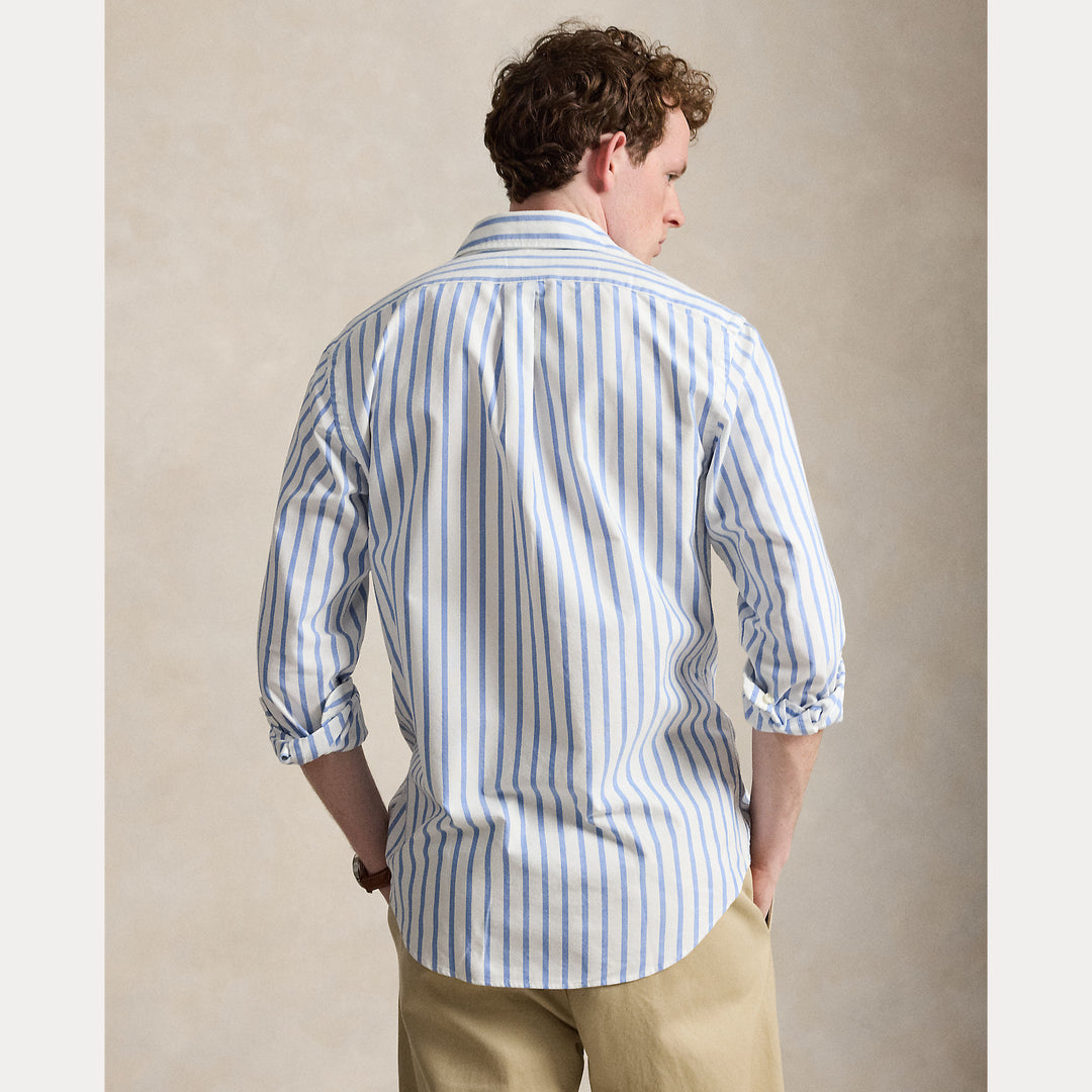 CUBDPPCS-LONG SLEEVE-SPORT SHIRT
