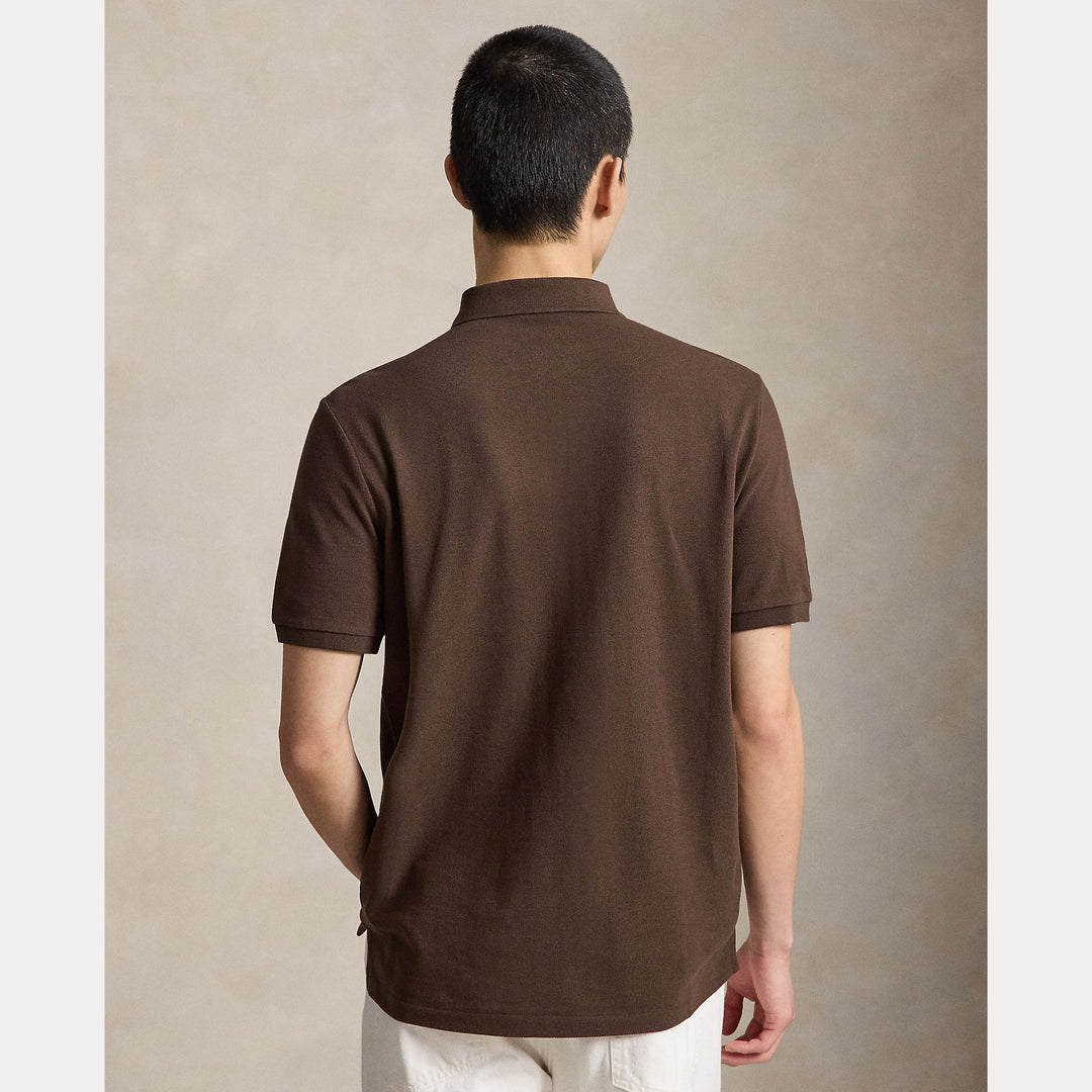 KNIT-POLO