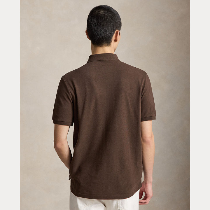 KNIT-POLO
