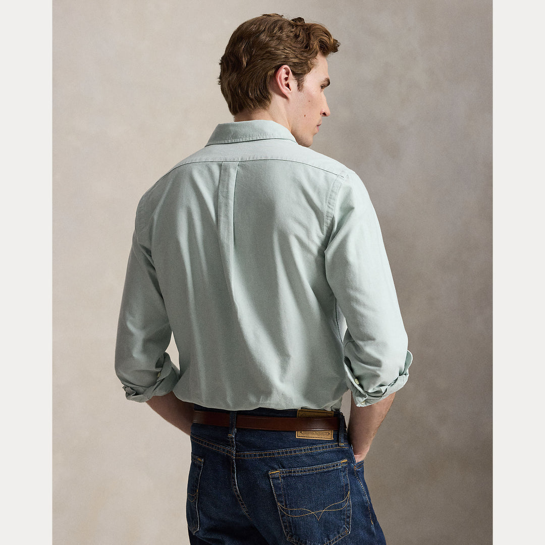 CUBDPPCS-LONG SLEEVE-SPORT SHIRT