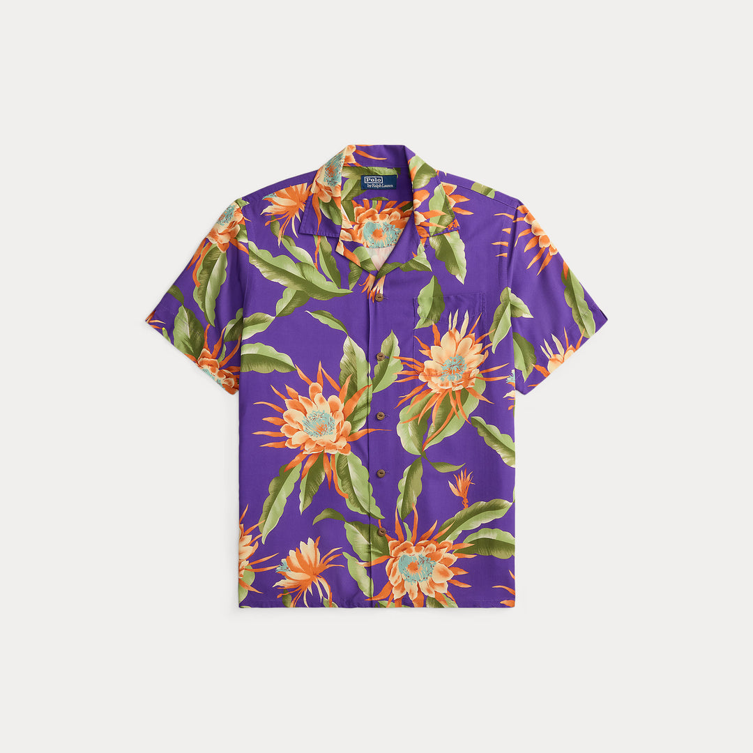 WOVEN-SPORT SHIRT-SHIRT