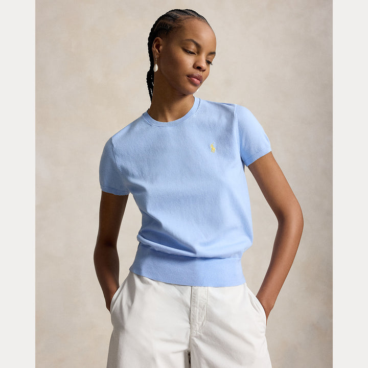 SWEATER-PULLOVER