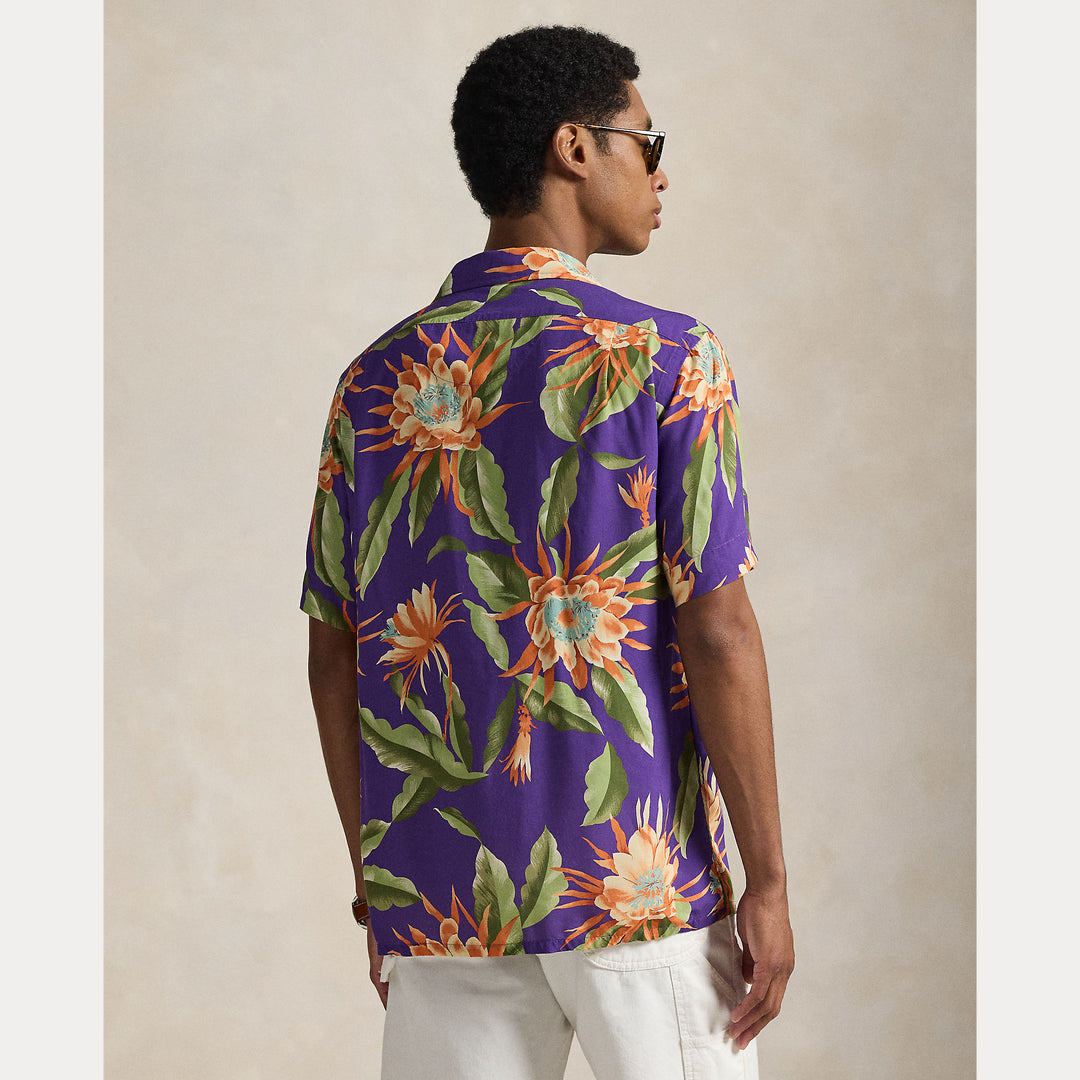 WOVEN-SPORT SHIRT-SHIRT