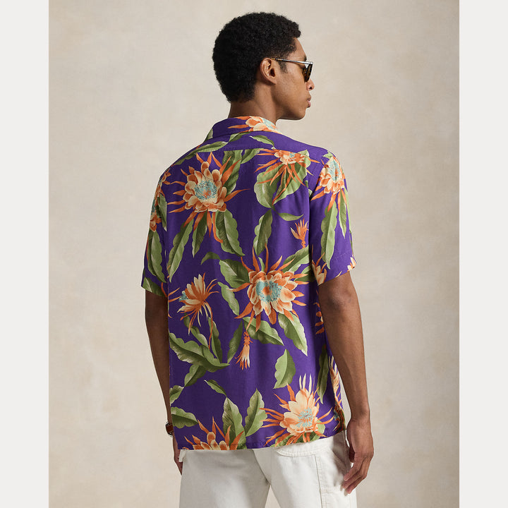 WOVEN-SPORT SHIRT-SHIRT