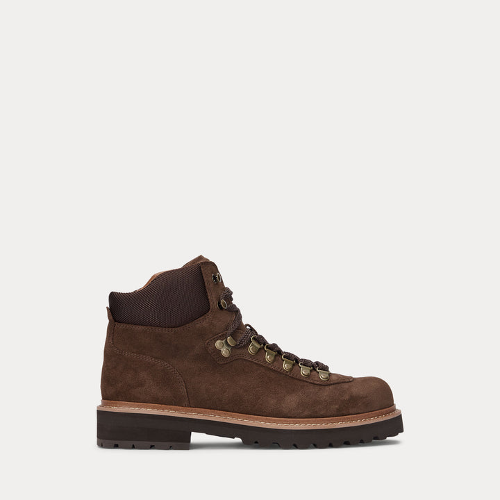 ALPN BT LITE-BOOTS-MID CUT BOOT
