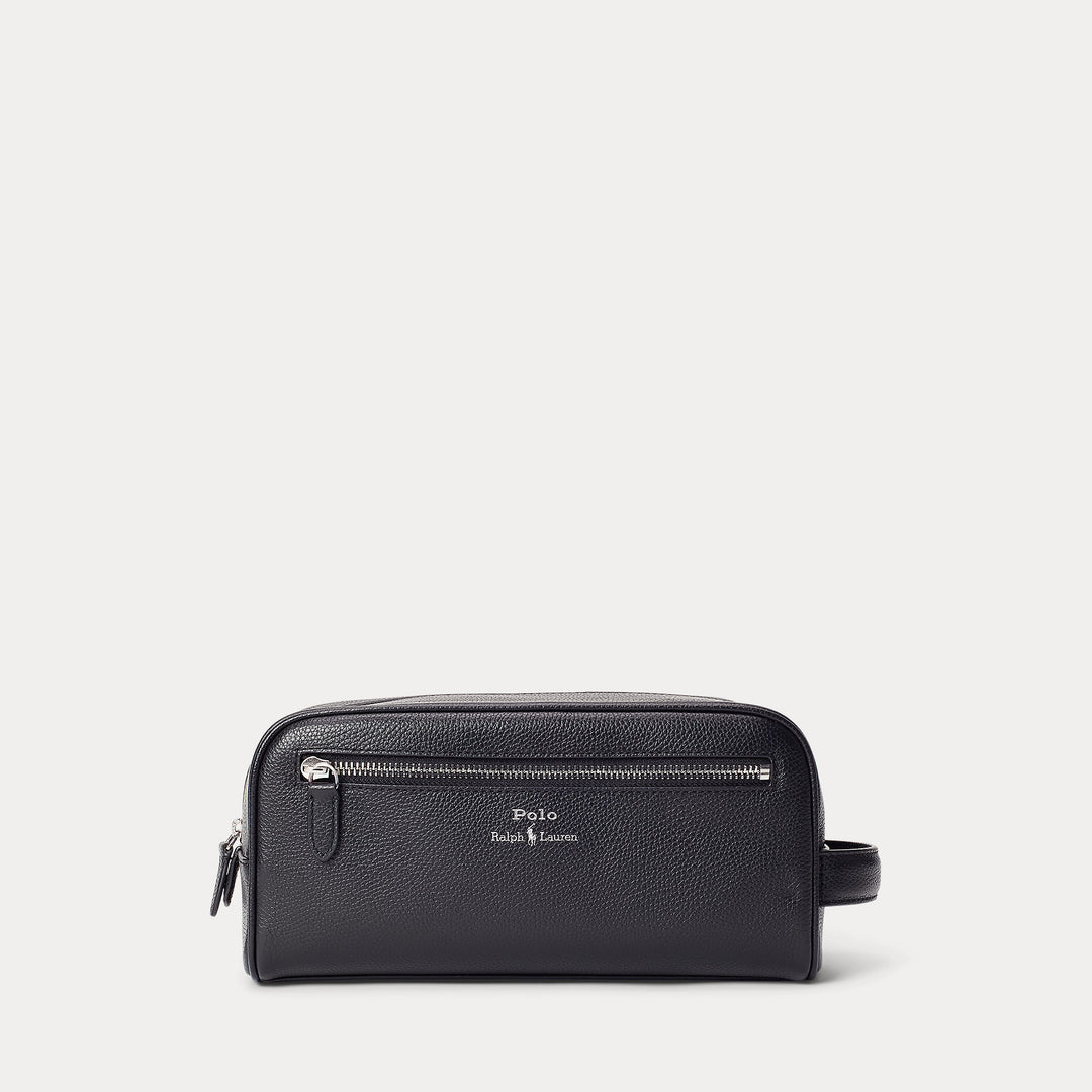 SHAVE KIT-POUCH-MEDIUM
