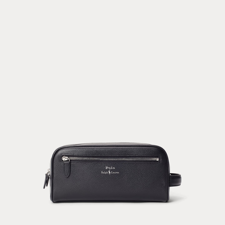 SHAVE KIT-POUCH-MEDIUM