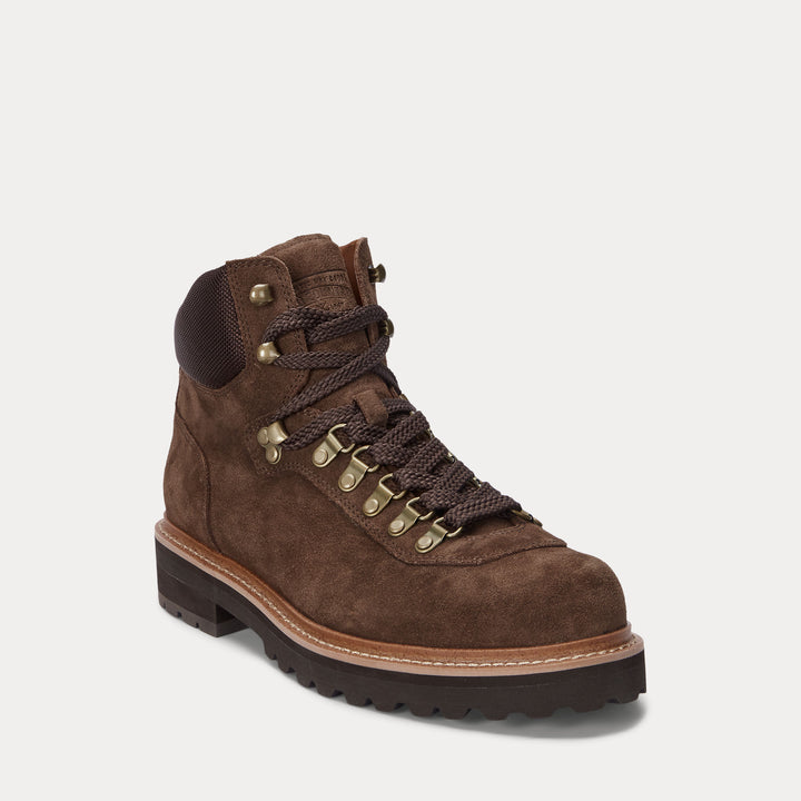 ALPN BT LITE-BOOTS-MID CUT BOOT