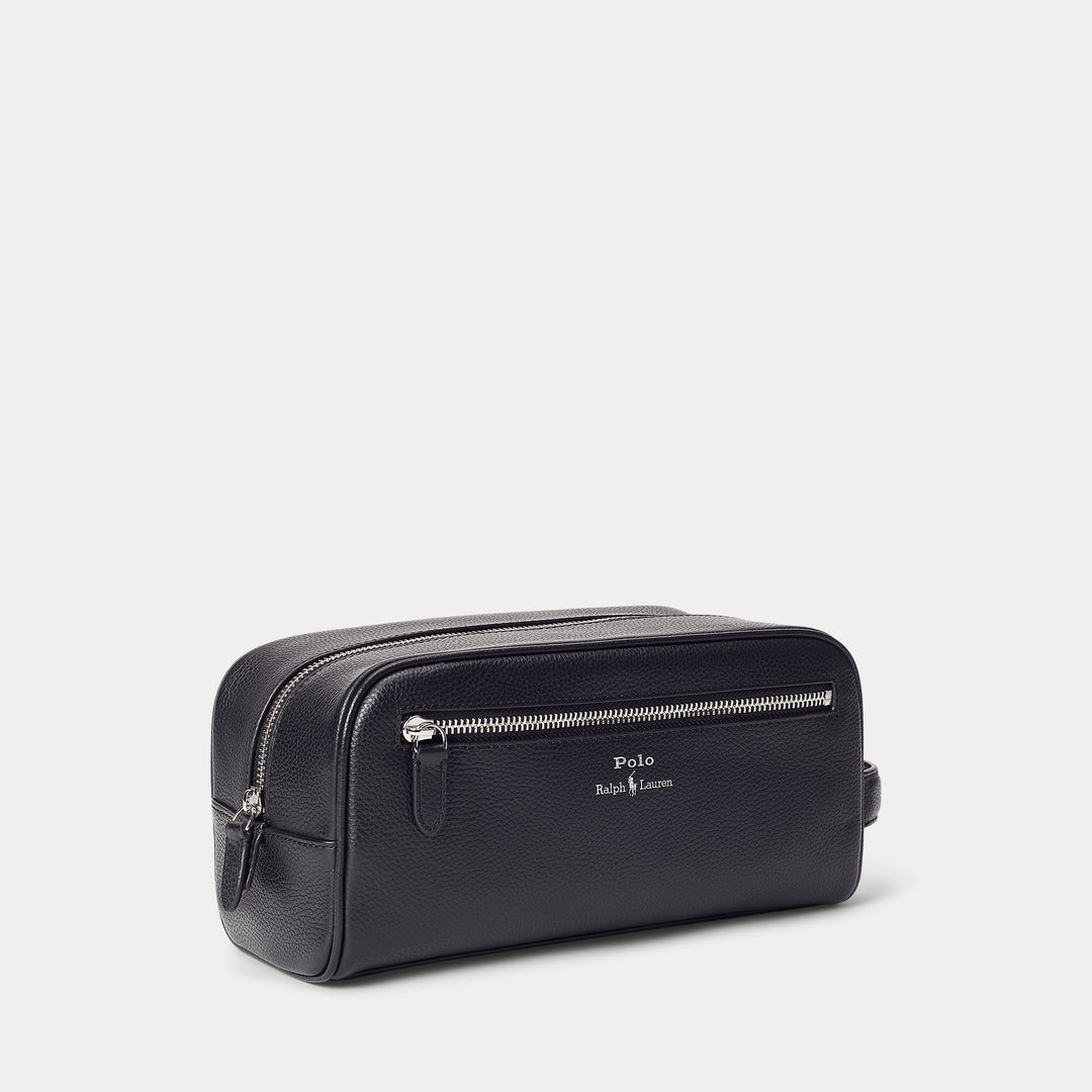 SHAVE KIT-POUCH-MEDIUM