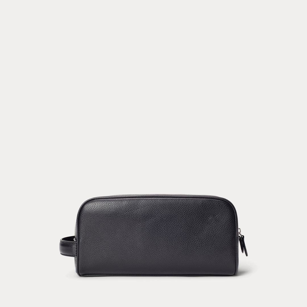 SHAVE KIT-POUCH-MEDIUM