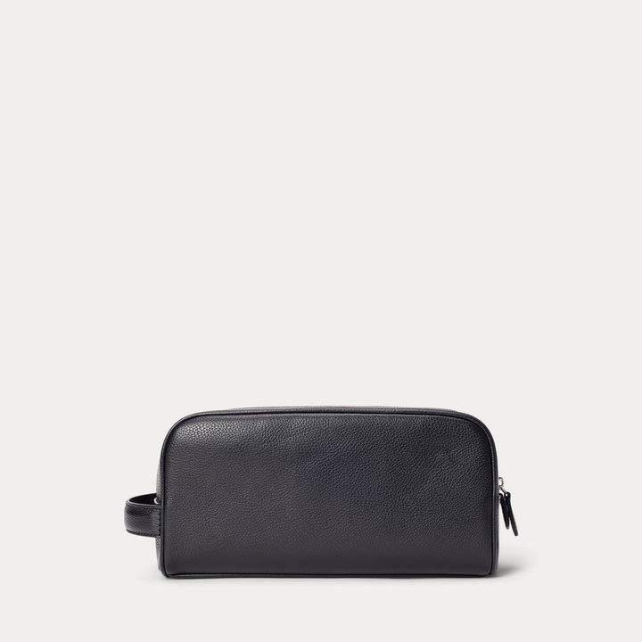 SHAVE KIT-POUCH-MEDIUM