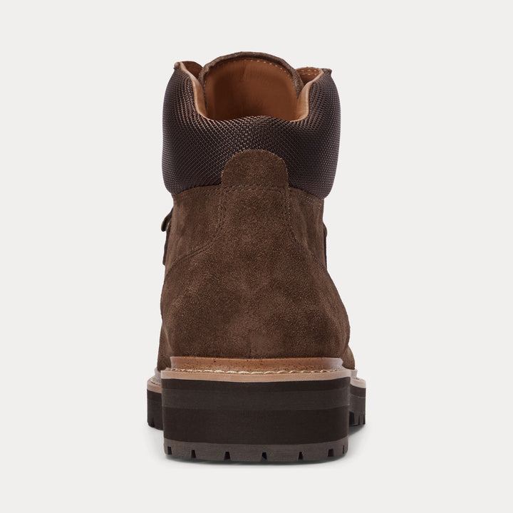 ALPN BT LITE-BOOTS-MID CUT BOOT